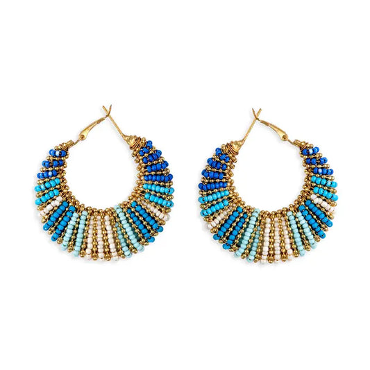 Coastal Earrings