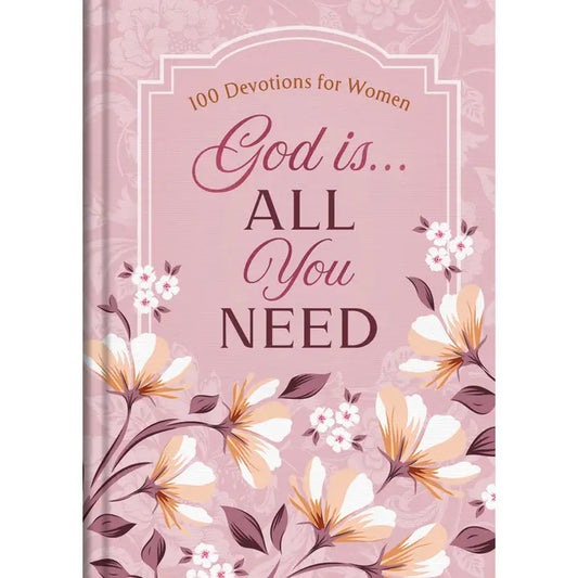 God Is All You Need
