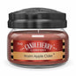 Warm Apple Cider™, Small Jar Candle