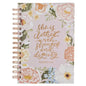 She Is Clothed Journal