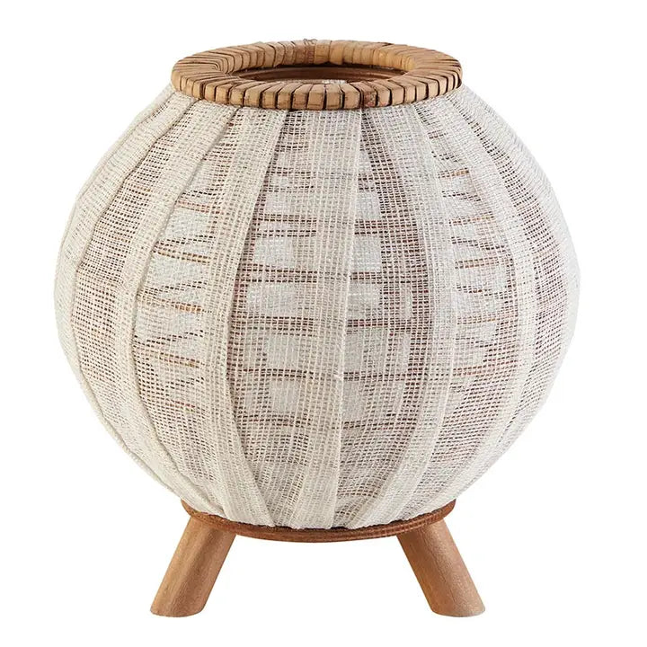 Boho Lantern - Medium
