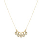 Bax Smoky Necklace