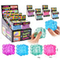 Rubik's Cube Squeeze