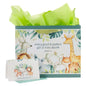Gift Bag w/ Card