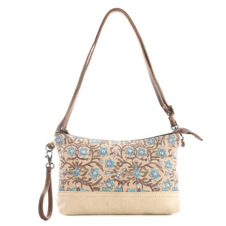 San Ysidro Crossbody