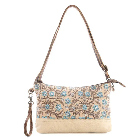 San Ysidro Crossbody