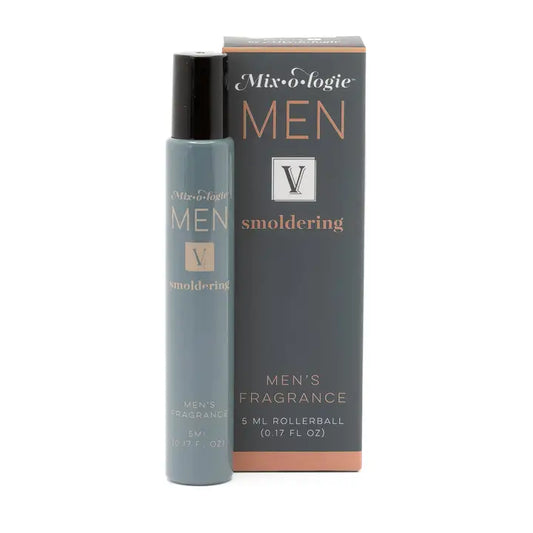 Men's V (Smoldering) Cologne