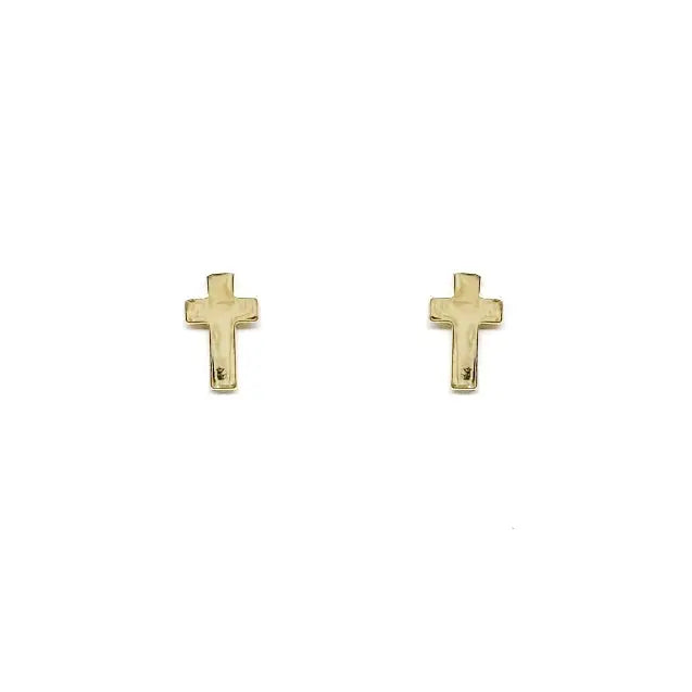 Zeal gold Earrings
