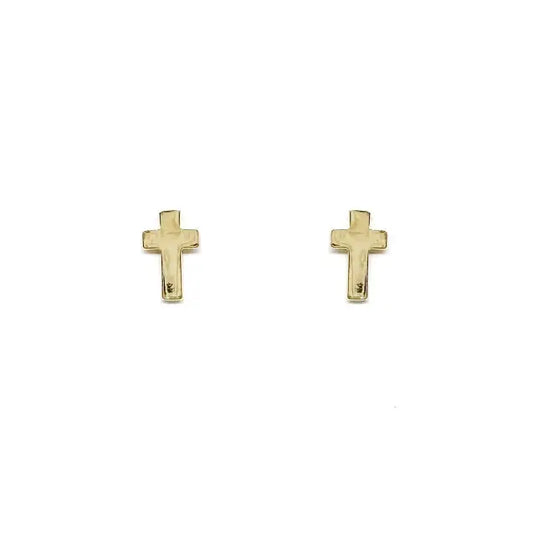 Zeal gold Earrings