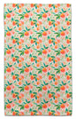 Peaches Eco-Friendly Towel