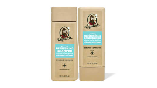 Coconut Castaway Moisturizing Conditioner