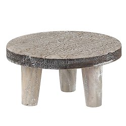 Etched Riser-Small