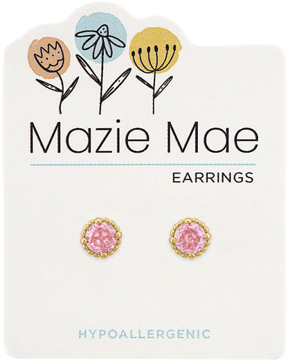 Mazie Mae Earrings