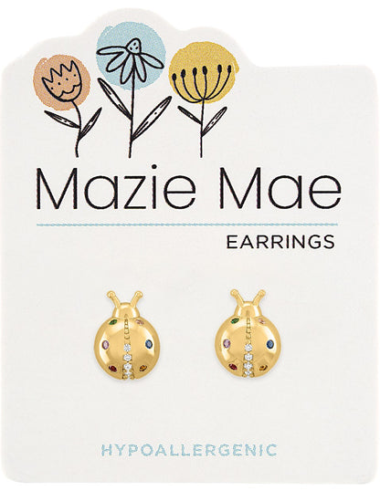 Mazie Mae Earrings