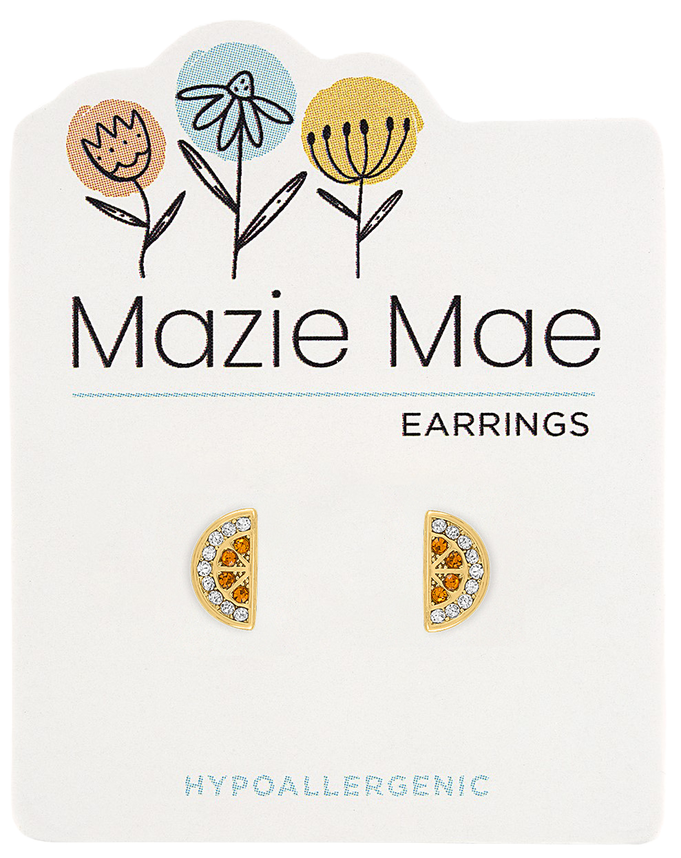 Mazie Mae Earrings