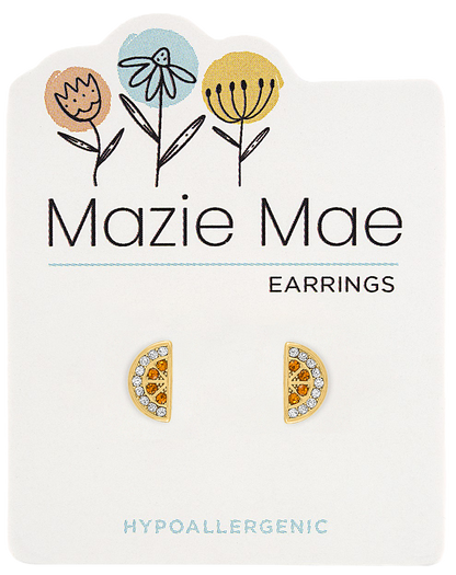 Mazie Mae Earrings