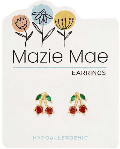 Mazie Mae Earrings