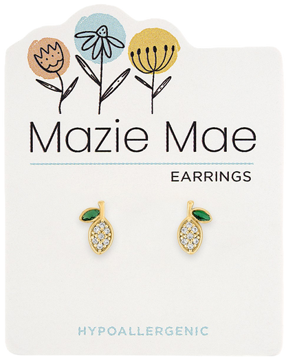 Mazie Mae Earrings