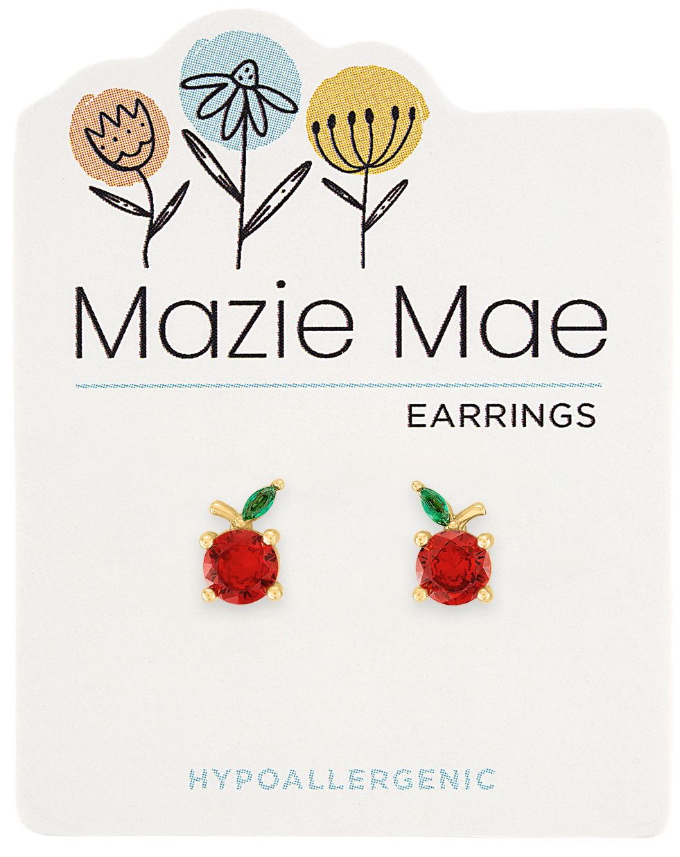 Mazie Mae Earrings