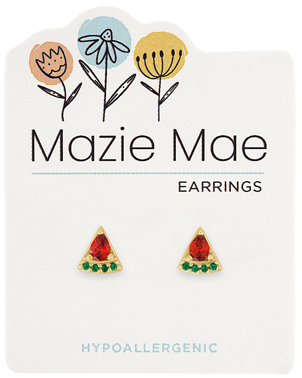 Mazie Mae Earrings