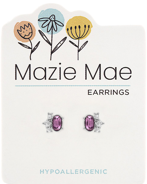 Mazie Mae Earrings