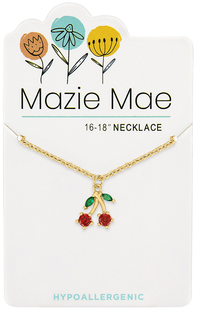 Mazie Mae Necklace