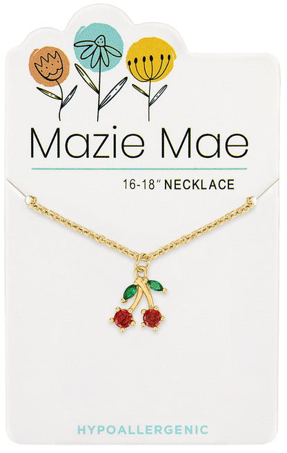 Mazie Mae Necklace