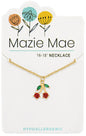 Mazie Mae Necklace