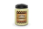 Candleberry Lemondrop Lollipop Candle
