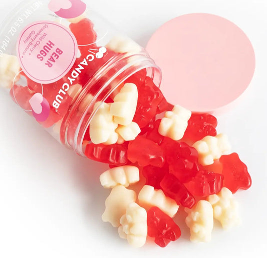 Candy Club-Bear Hug Gummies