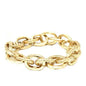 Gold Rope Bracelet
