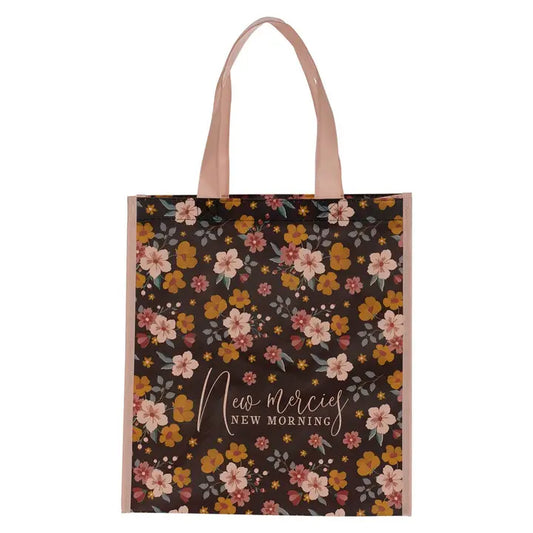 New Mercies Tote Bag