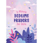 3-Minute Bedtime Prayers For Girls