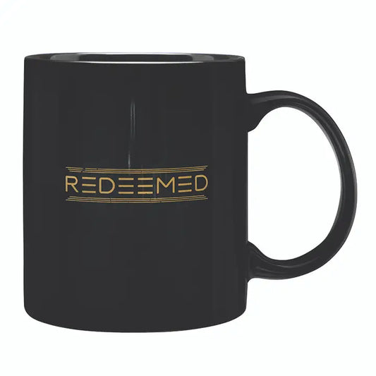 Redeemed - Mug