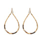 Parks Jasper Earrings