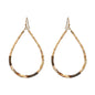 Parks Jasper Earrings