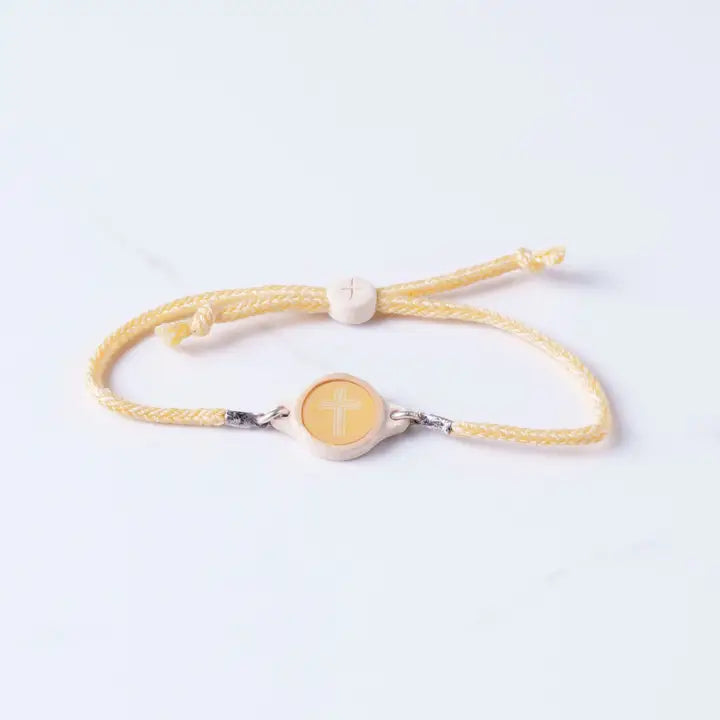 Tap & Pray Bracelet
