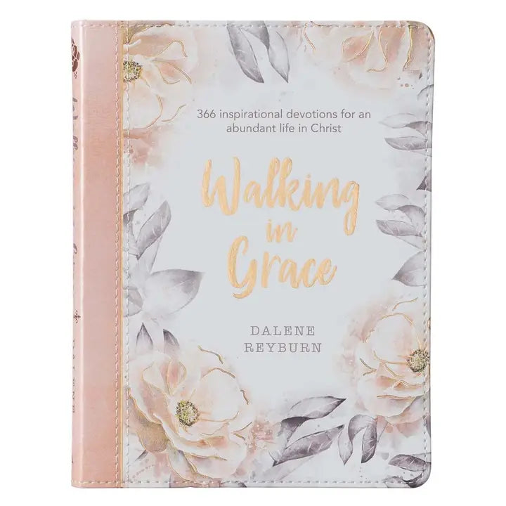 Walking In Grace