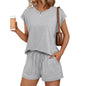 Two-Piece Summer Set