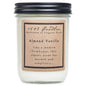 Almond Vanilla 1803 Candle