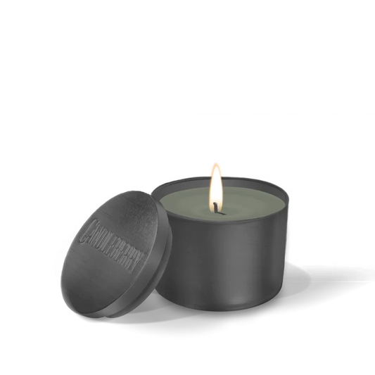 Alpine Spruce Travel Tin