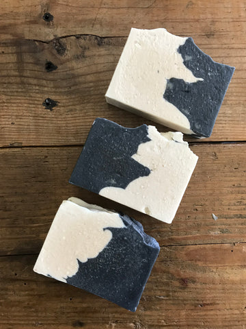 Simple Goodness Full-Bar Soap