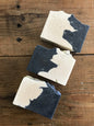 Simple Goodness Half- Bar Soap