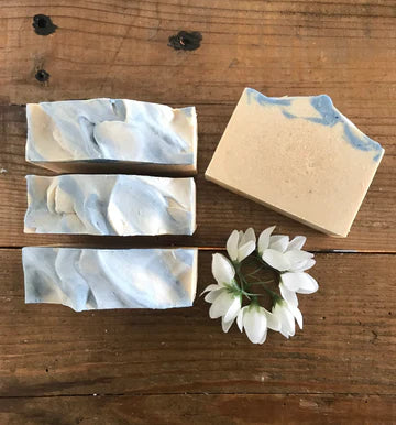 Simple Goodness Full-Bar Soap