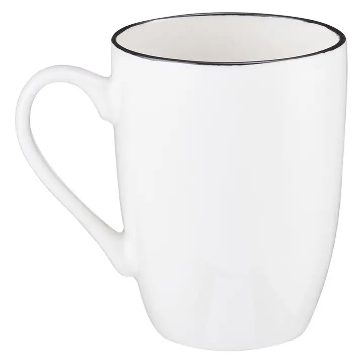 Mug White It Is Well