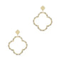 Rivi Gray Earrings