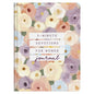 3-Minute Devotions For Women Journal