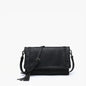 Rectangular Crossbody Bag – Chain Strap