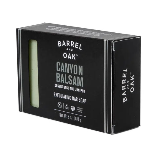 Barrel & Oak-Canyon Balsam