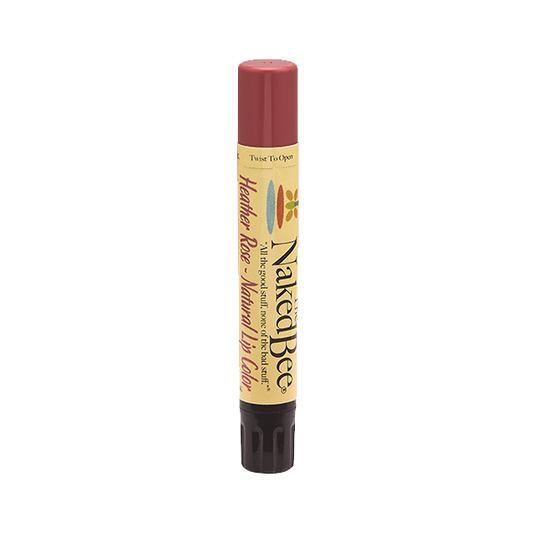 Heather Rose Shimmering Lip Color